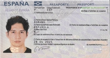 Romano Roscaroma